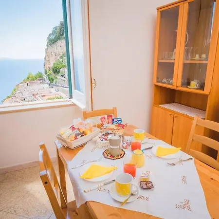 Casa Adele Pogerola Apartment Amalfi