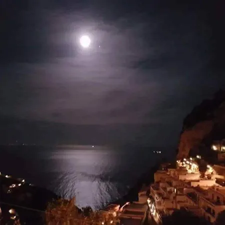 Casa Adele Pogerola Amalfi