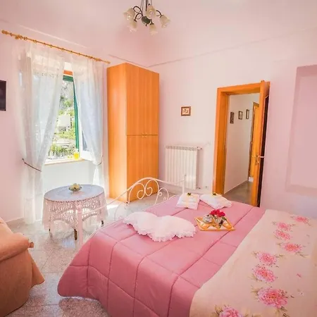 Casa Adele Pogerola * Amalfi