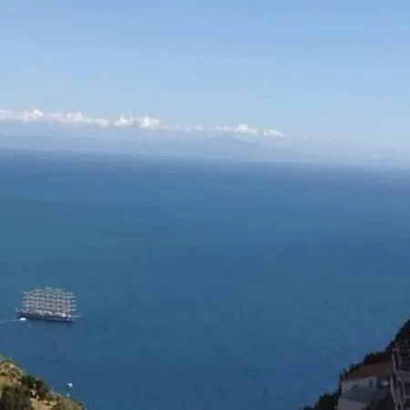 Apartment Casa Adele Pogerola Amalfi
