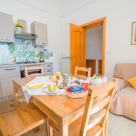 Apartment Casa Adele Pogerola