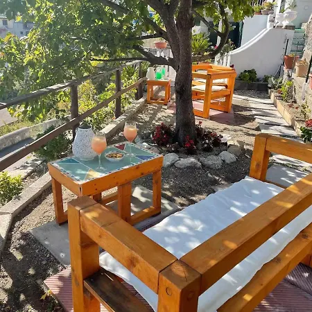 Apartamento Casa Adele Pogerola *