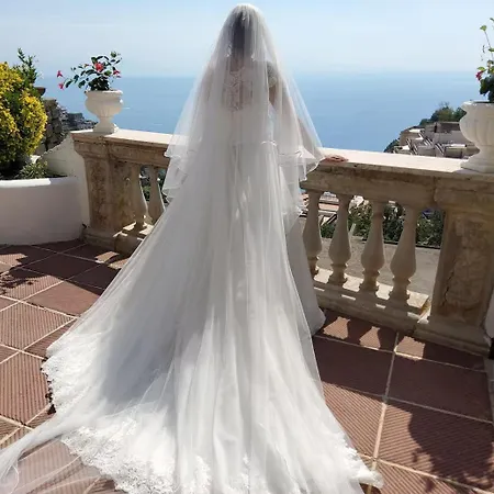 Casa Adele Pogerola Αμάλφι