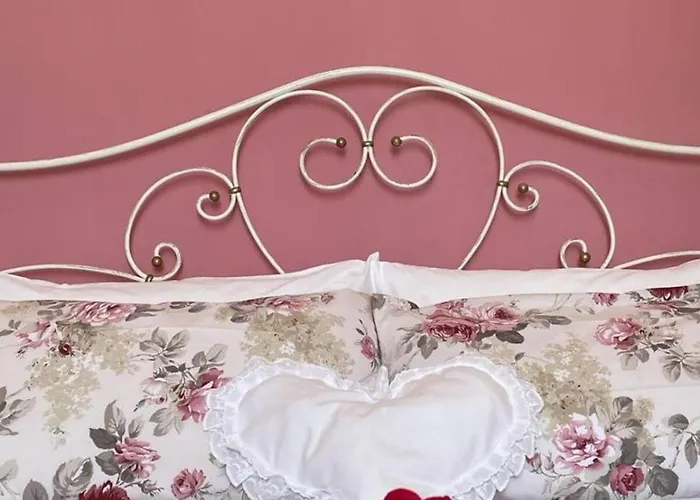 Lägenhet Casa Adele Pogerola *