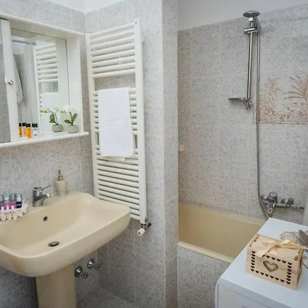 Appartement Casa Adele Pogerola