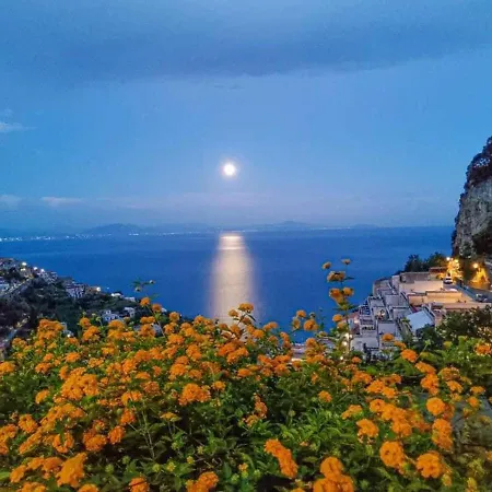 Appartamento Casa Adele Pogerola Amalfi
