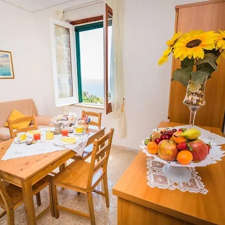 Appartement Casa Adele Pogerola *