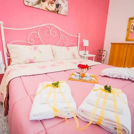 Casa Adele Pogerola Appartement