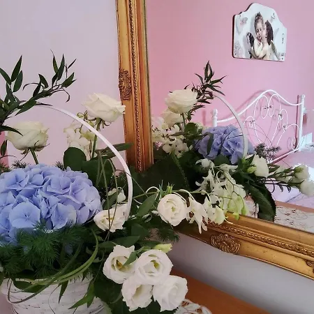 Casa Adele Pogerola Appartamento *